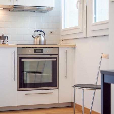 Apartamento Duomo Line - Cozy, Modern Designed Flat Milán Exterior foto