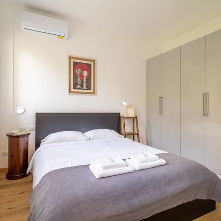 Apartamento Duomo Line - Cozy, Modern Designed Flat Milán Exterior foto