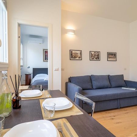 Apartamento Duomo Line - Cozy, Modern Designed Flat Milán Exterior foto