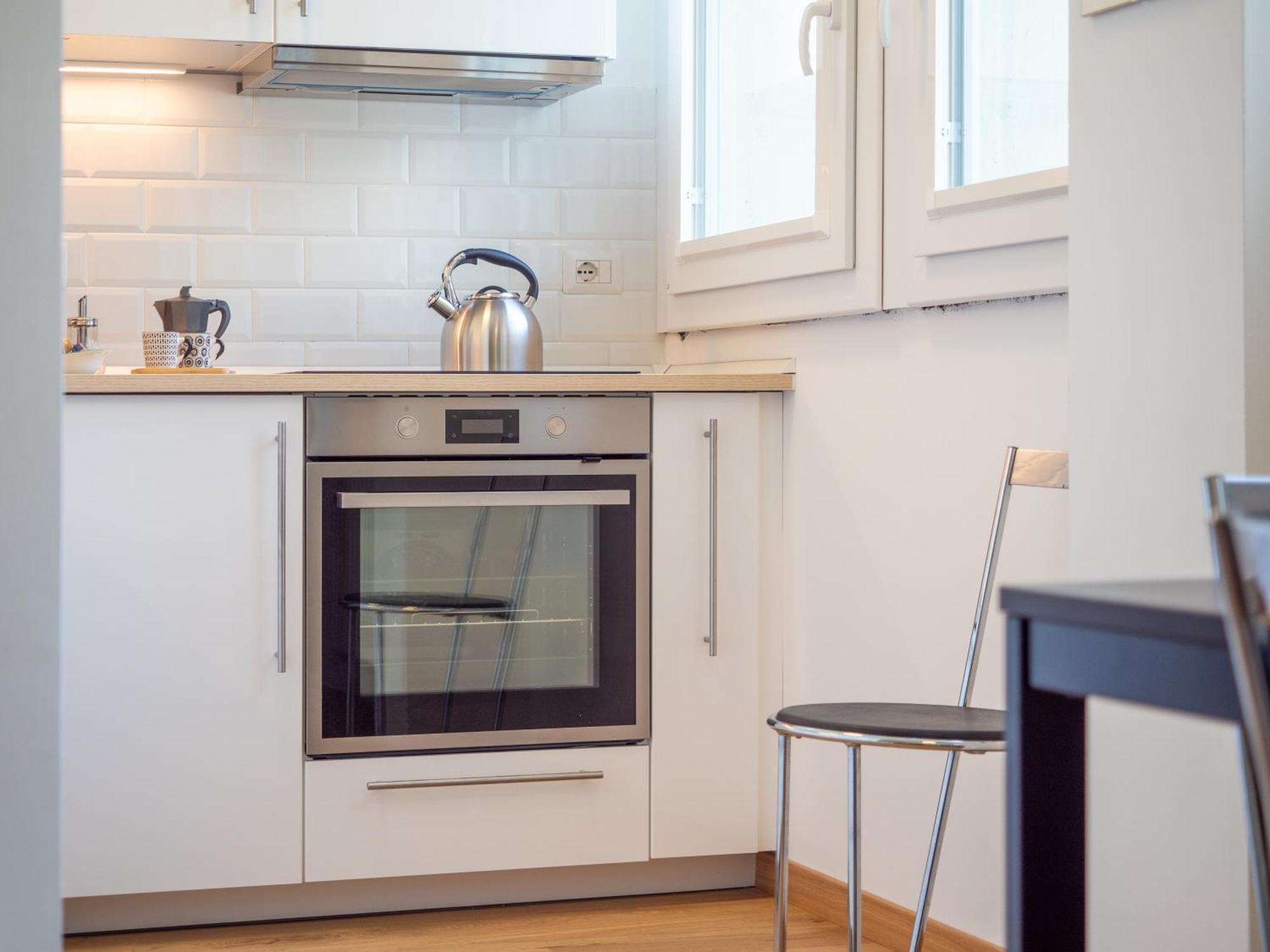 Apartamento Duomo Line - Cozy, Modern Designed Flat Milán Exterior foto