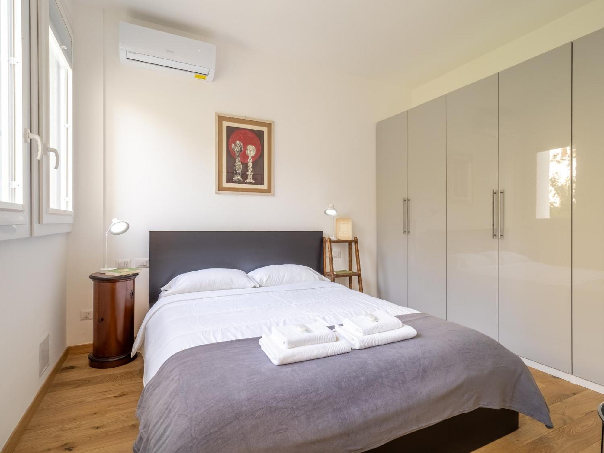 Apartamento Duomo Line - Cozy, Modern Designed Flat Milán Exterior foto