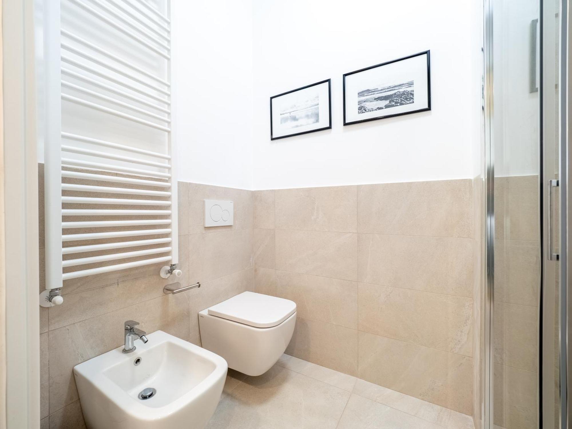 Apartamento Duomo Line - Cozy, Modern Designed Flat Milán Exterior foto