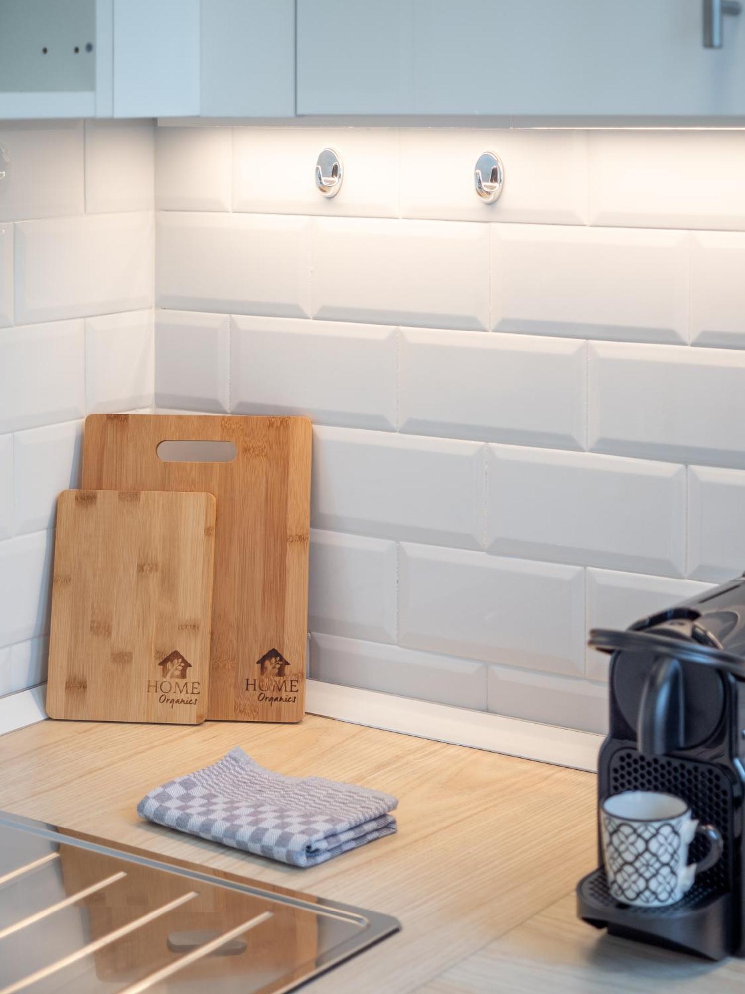 Apartamento Duomo Line - Cozy, Modern Designed Flat Milán Exterior foto